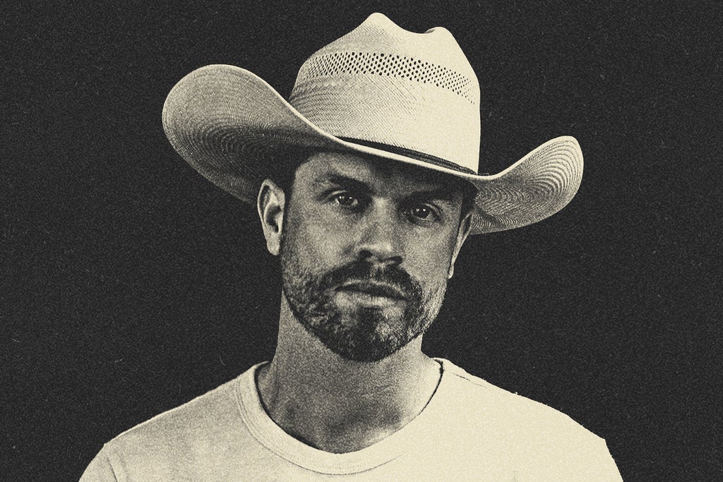 Coreyfest 2025 Feat. Dustin Lynch (21+)