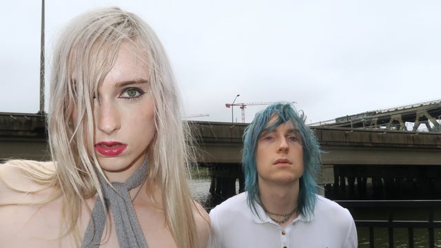 Frost Children