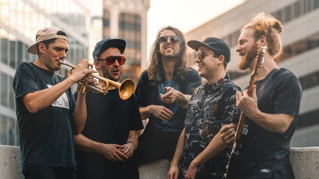 Lazy Syrup Orchestra