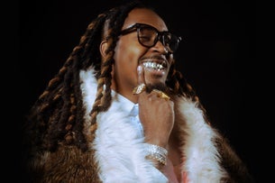 Cochise: Why Always Me? Tour