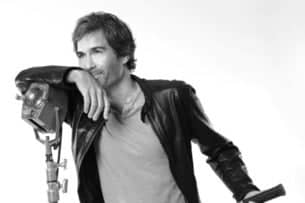 Eric McCormack