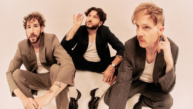 The Band CAMINO