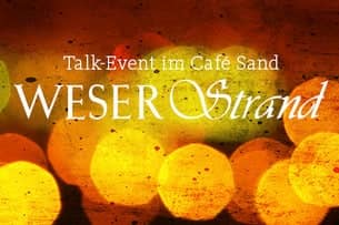 WESER-Strand Talk