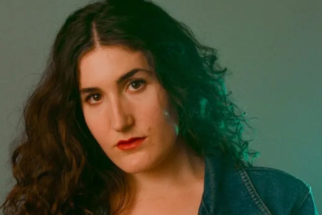 Kate Berlant & Friends