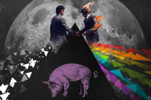 Several Species: Tribute To Pink Floyd 50th Anniversary