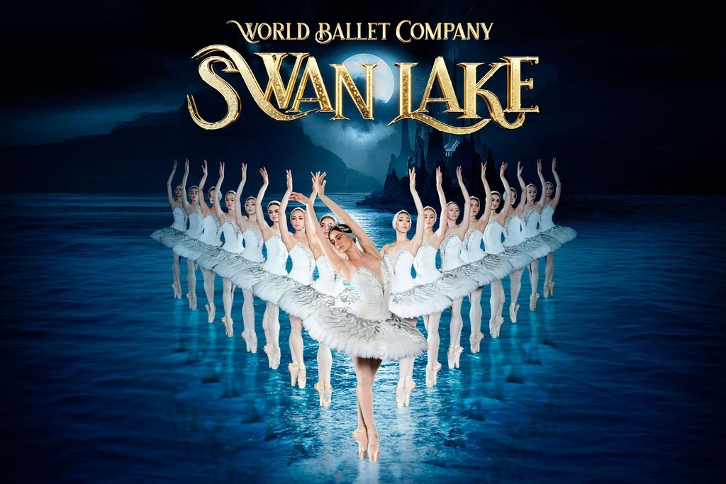 World Ballet Company: Swan Lake