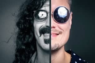 OASBB & Antti Koivula: Music of Frank Zappa