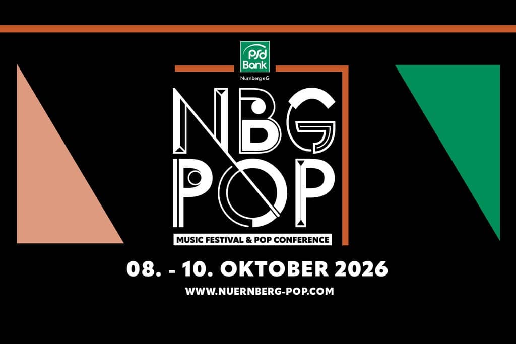 Nürnberg Pop Festival