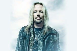 Vince Neil
