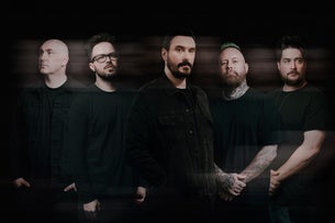 Breaking Benjamin & Staind: Awaken The Fallen Tour 