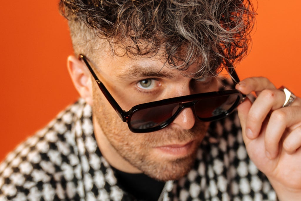 Last Call: Jerro (NYE) [Soundcheck Closing Series]