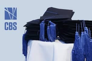 CBS Graduation Ceremony