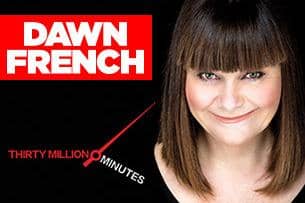 Dawn French