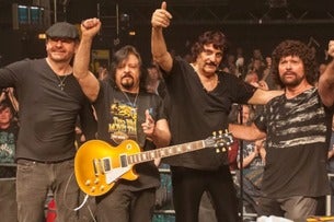 Vanilla Fudge