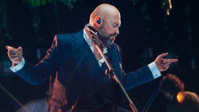 Santiago Cruz