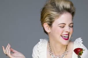 Tegan Higginbotham