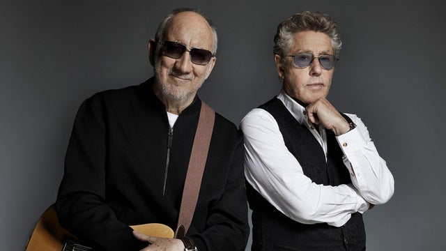 The Who