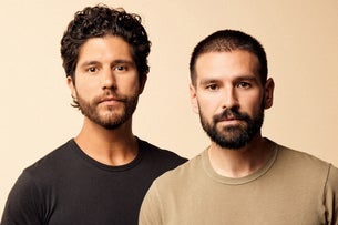 MAM JAM 2025 featuring Dan + Shay