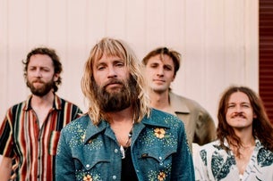 Toarts After Dark Presents Paul Mcdonald And The Mourning Doves