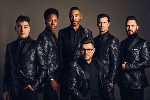 The Doo Wop Project