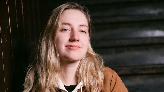 Isabel Hagen