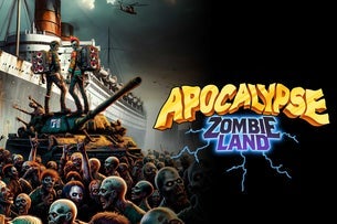 Apocalypse Zombie Land
