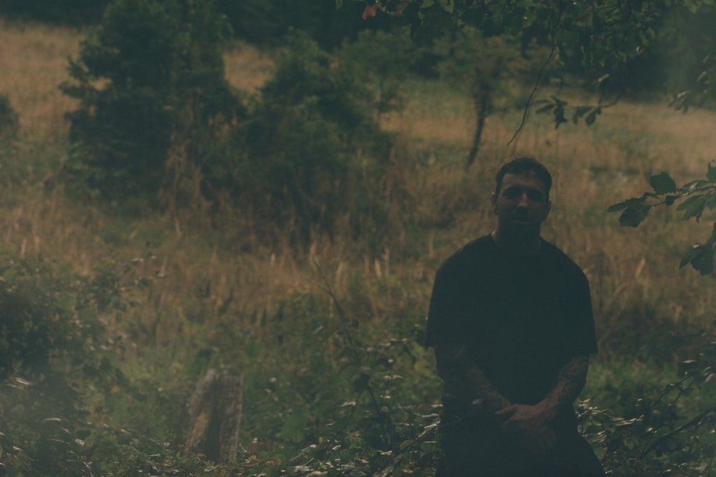 Mat Kerekes: Luna & The Wild Blue Everything 10-Year Tour (18+)