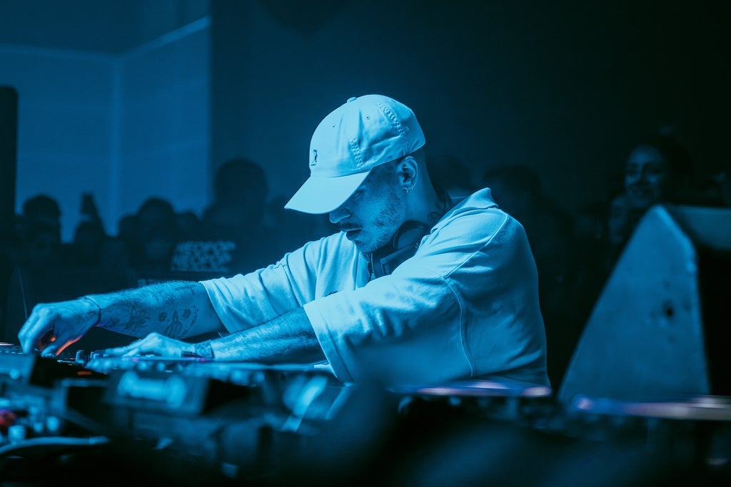 Factory 93 Presents: Nico Moreno, TRYM + ØTTA