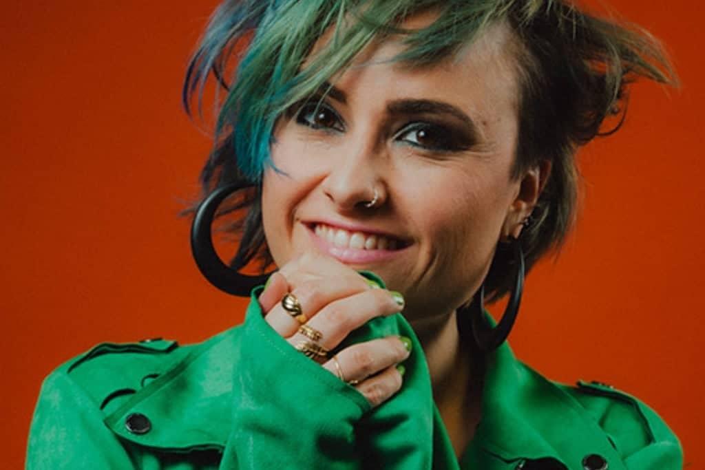 Charly Klauser