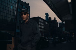 Skizzy Mars, Keenan TreVon