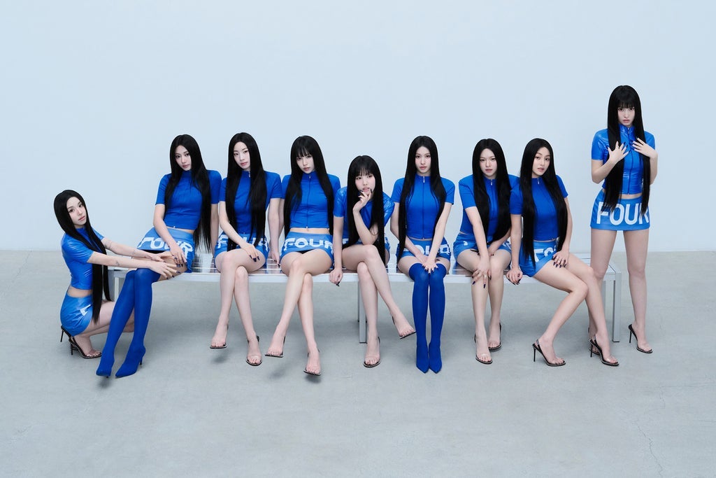 TWICE [THIS IS FOR] WORLD TOUR IN BOSTON