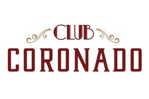 Club Coronado For Buddy Guy