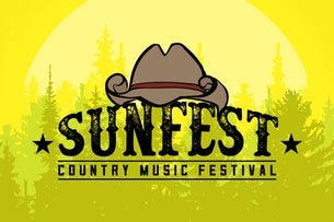 Sunfest Country Music Festival