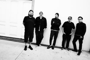 Dia De Los Deftones 2025