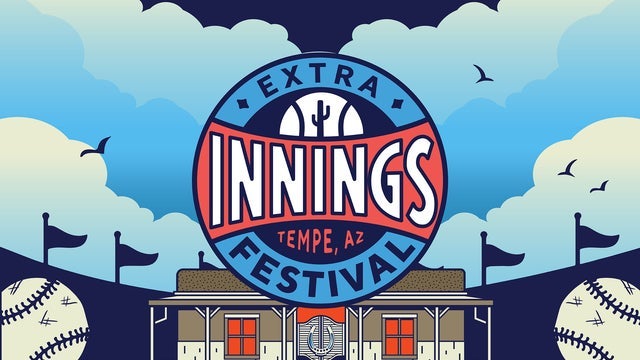 Extra Innings Festival