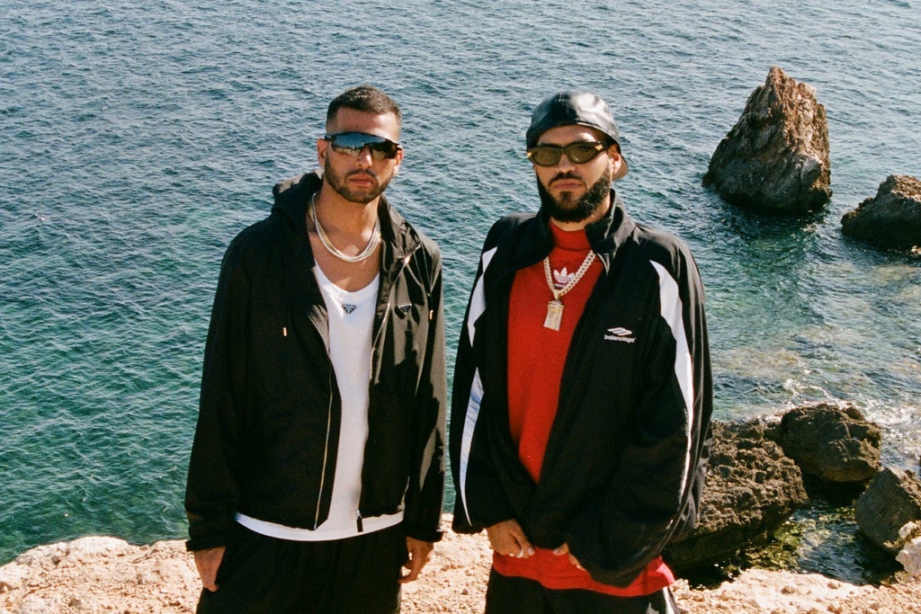 The Martinez Brothers - North America Tour 2026
