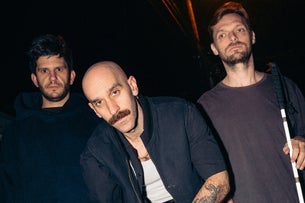 X Ambassadors - The VHS(X) North American Tour
