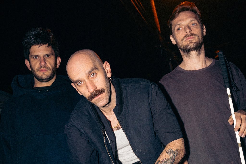 X Ambassadors - The VHS(X) North American Tour