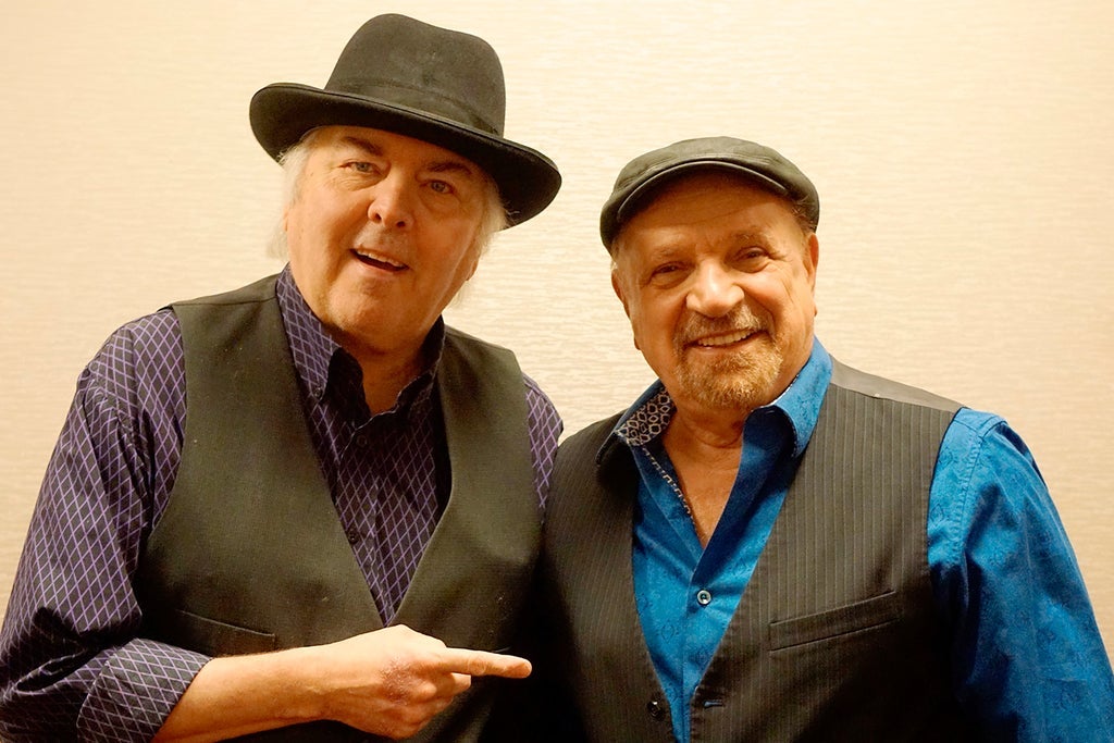 Cousin Brucie Presents: The Rascals, Gary Lewis & The Playboys