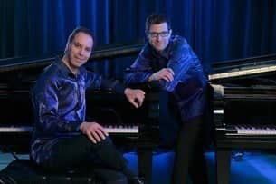 Pianos Cameleons
