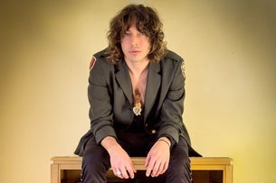 Barns Courtney Unplugged Solo Sessions