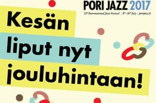 Pori Jazz