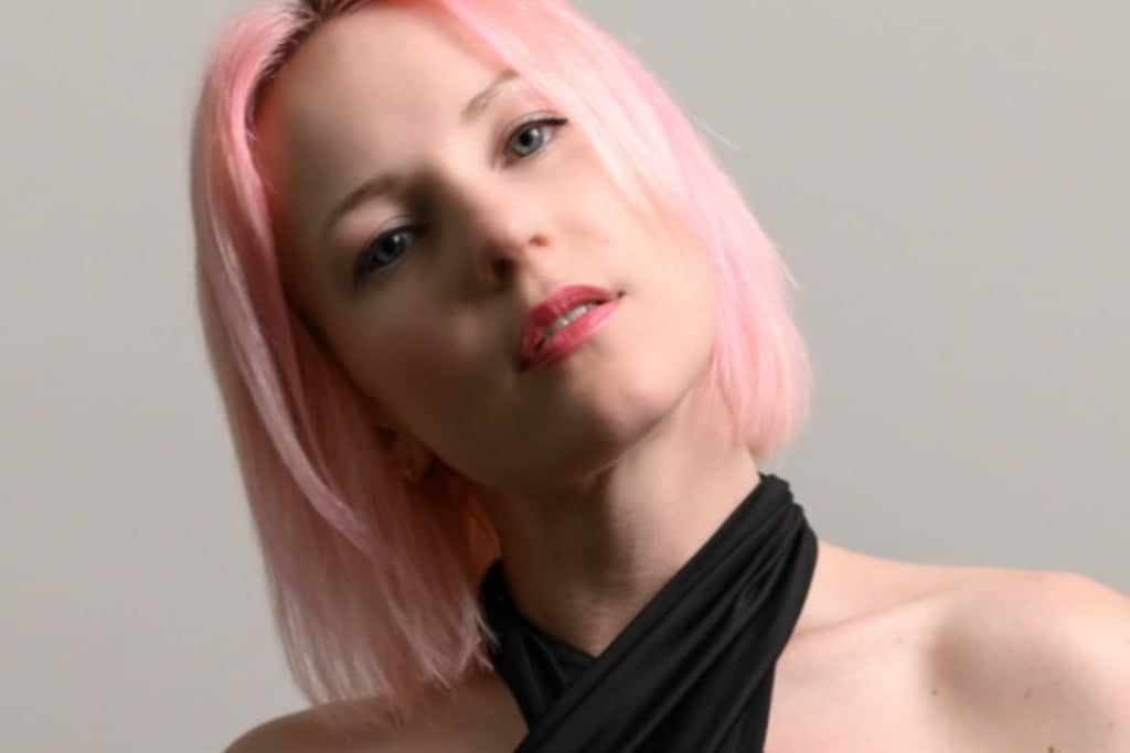 Sylvie Miles