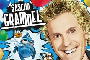 Sascha Grammel