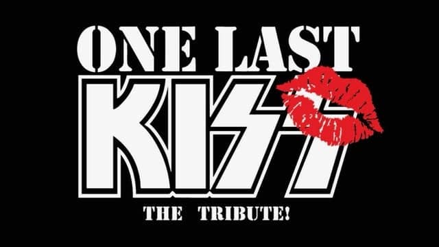 One Last KISS