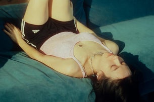 Esther Povitsky - The Pretty Little Baby Tour