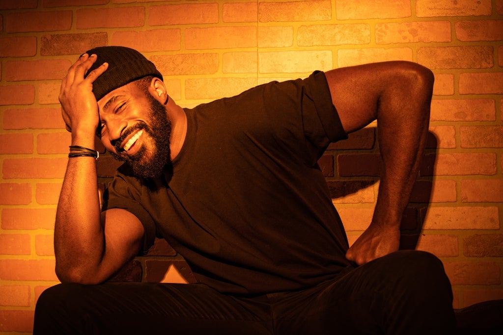 SUNSET COMEDY & JAZZ | starring CHINEDU UNAKA, ERIK RIVERA, MARONZIO VANCE and More!