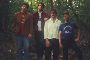 The Brook & The Bluff -  Fall 2025 Tour