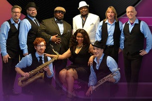 Classic Soul & Motown Brunch: A Decade Of Soul with special guest Prentiss McNeil of "The Drifters"