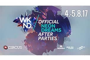 WKND